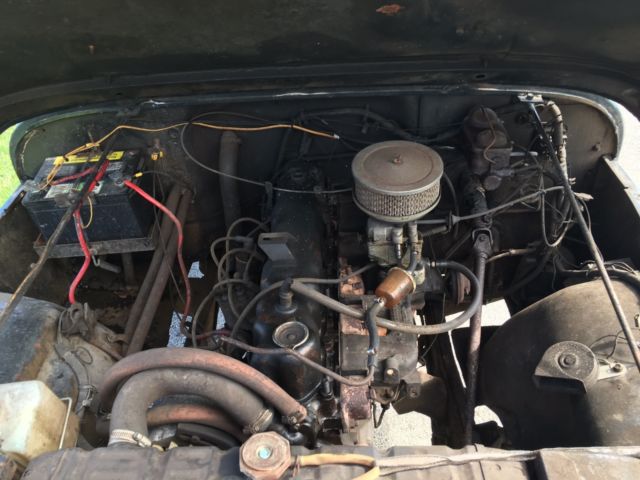 1978 Jeep CJ CJ5 - photo 10