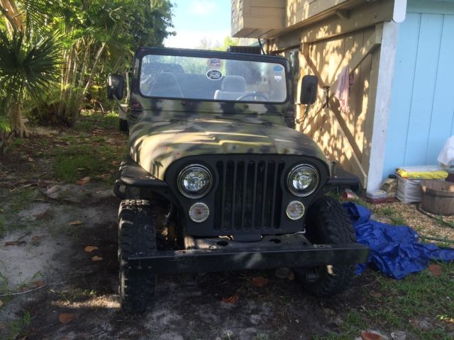 Jeep Cj5 1979 for sale!! 1979 Jeep CJ