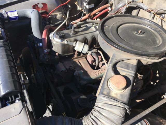 1980 Jeep CJ CJ5 - photo 7