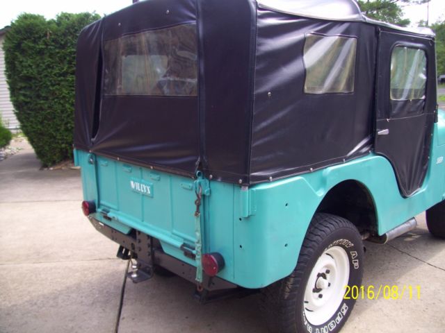 1976 Jeep CJ - photo 2