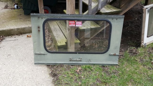 1975 Jeep CJ - photo 4