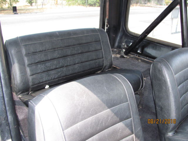 1977 Jeep CJ - photo 13