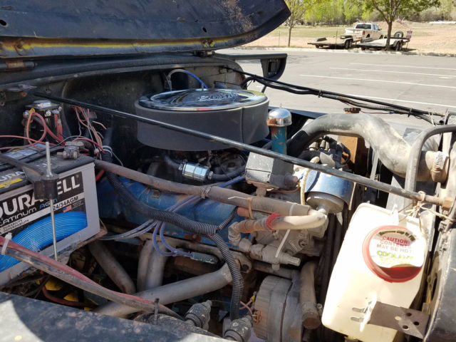 1974 Jeep CJ - photo 3
