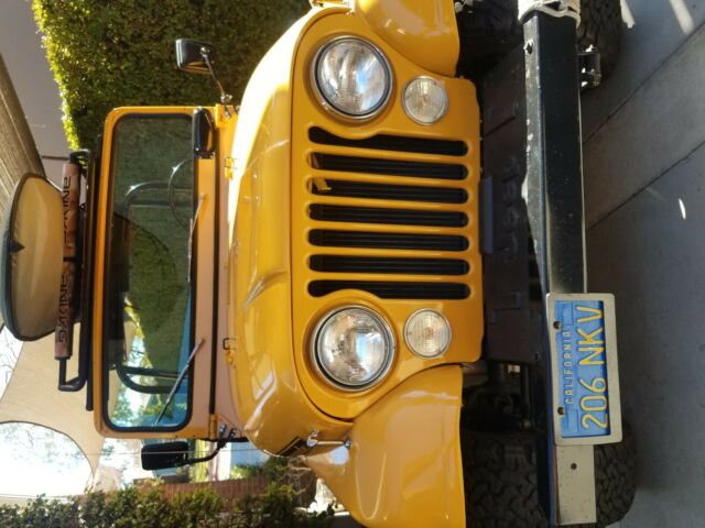 1975 Jeep CJ renegade - photo 5