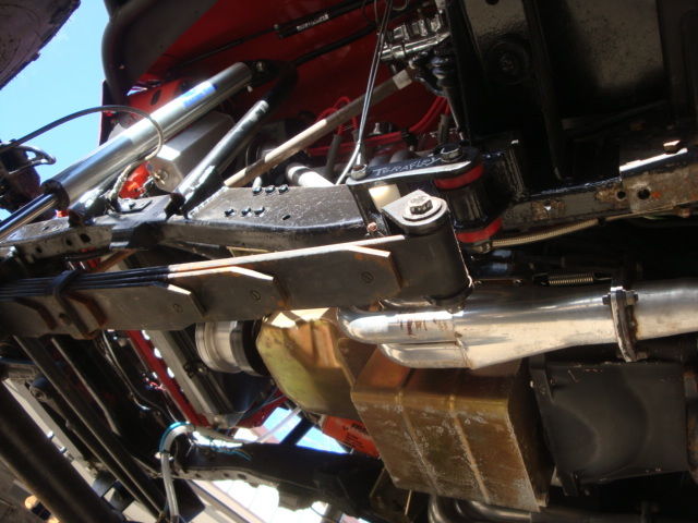 1975 Jeep CJ - photo 12