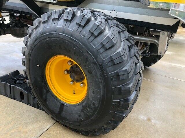 1972 Jeep CJ - photo 6