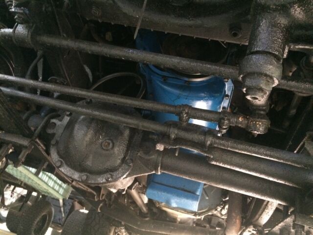 1981 Jeep CJ CJ5 USA - photo 12