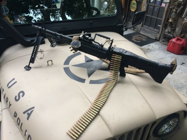 1981 Jeep CJ CJ5 USA - photo 2