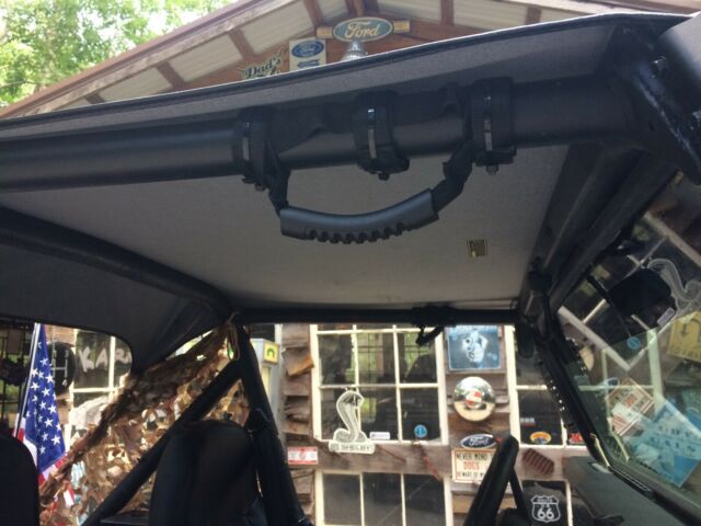 1981 Jeep CJ CJ5 USA - photo 6