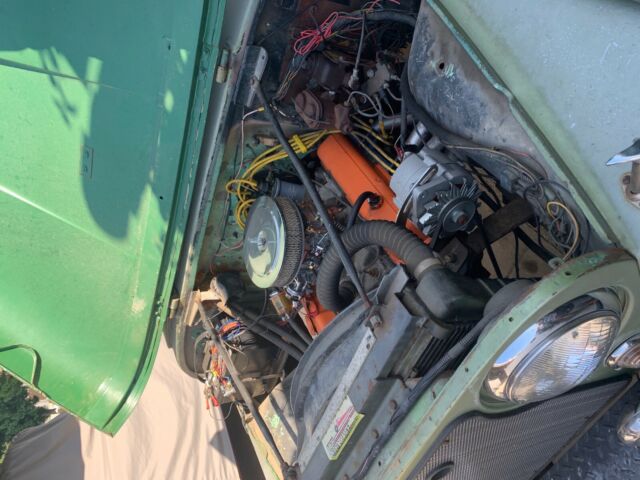 1963 Other Makes - photo 3
