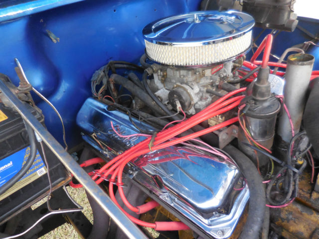 1974 Jeep CJ - photo 12