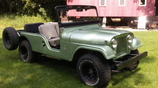 1967 Jeep Other