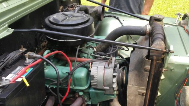 1967 Jeep Other - photo 12