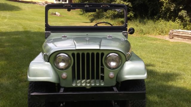 1967 Jeep Other - photo 3