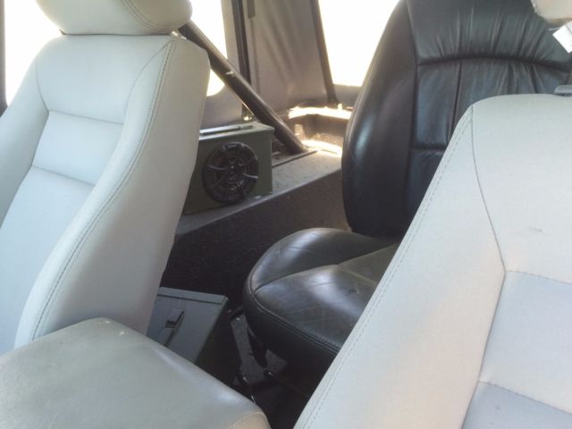 1977 Jeep CJ - photo 5