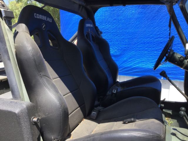 1979 Jeep CJ CJ7 - photo 10