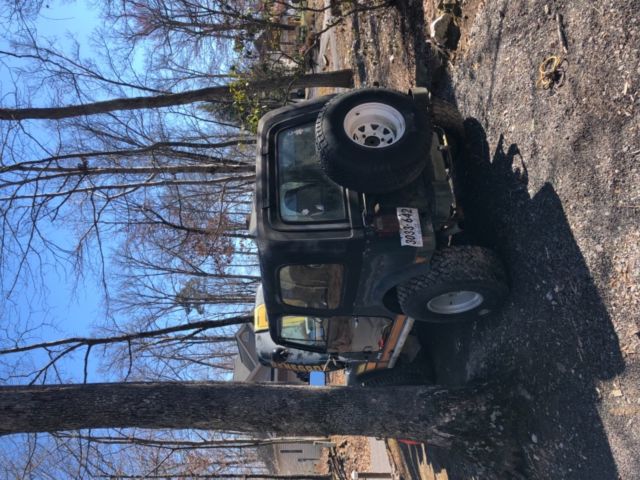 1981 Jeep Other - photo 11