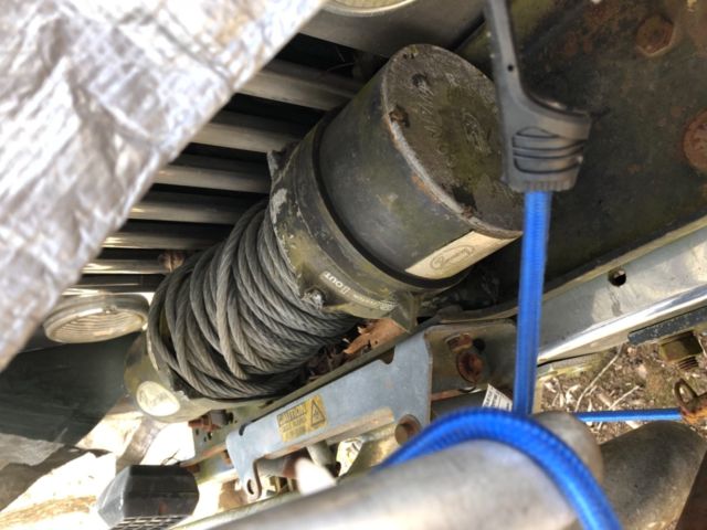 1981 Jeep Other - photo 12