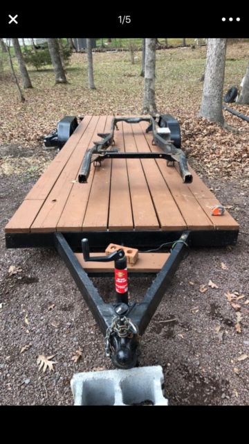 1981 Jeep Other - photo 13