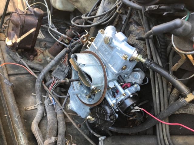 1981 Jeep Other - photo 2