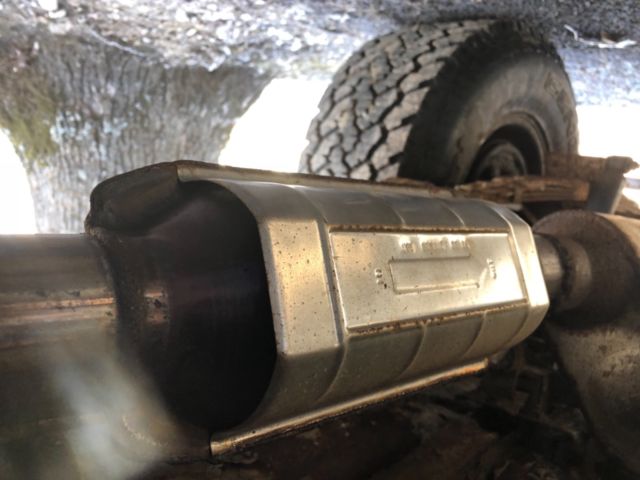 1981 Jeep Other - photo 3