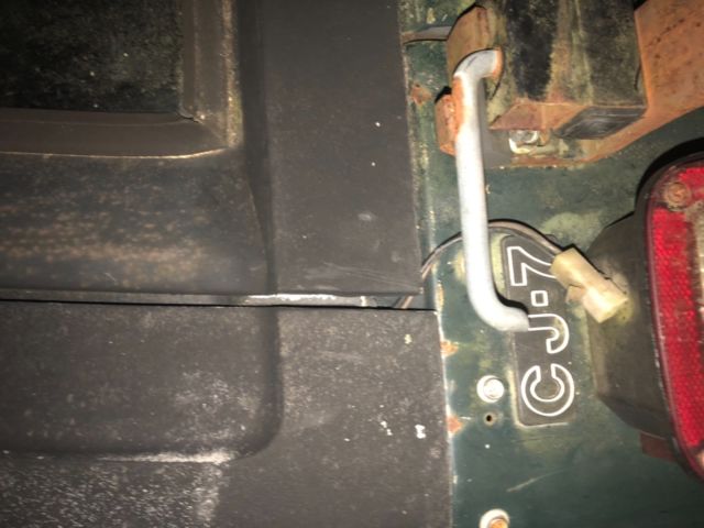 1981 Jeep Other - photo 5