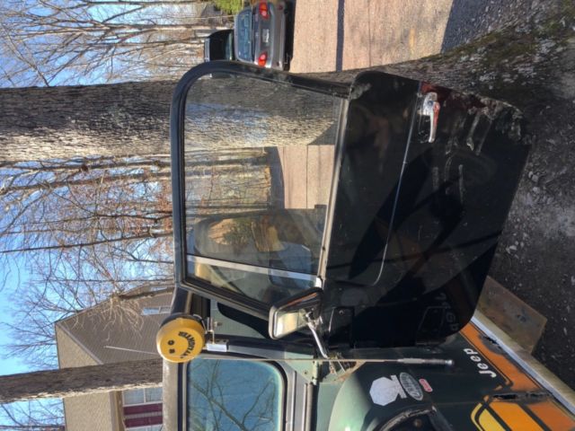 1981 Jeep Other - photo 7