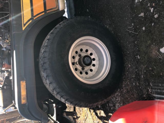 1981 Jeep Other - photo 8