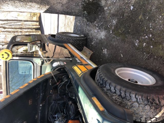 1981 Jeep Other - photo 9