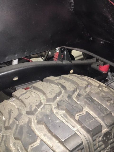 1981 Jeep CJ - photo 12
