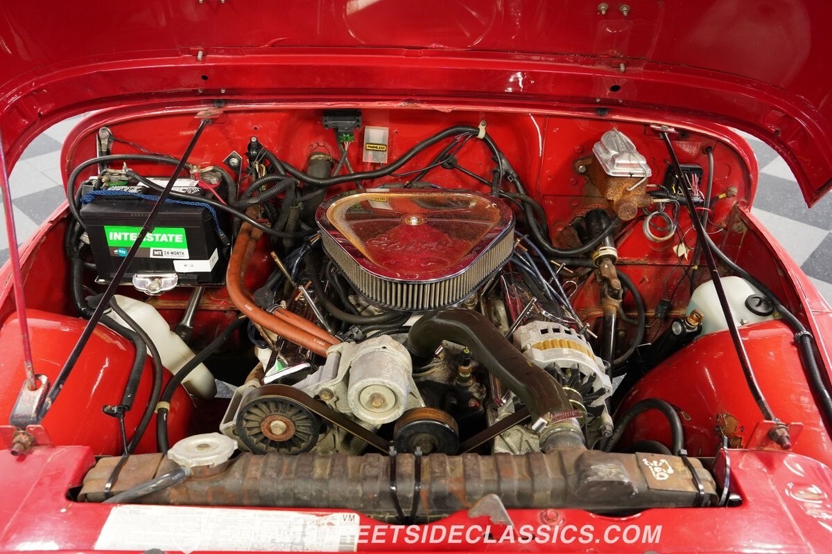 1986 Jeep CJ 4X4 - photo 4