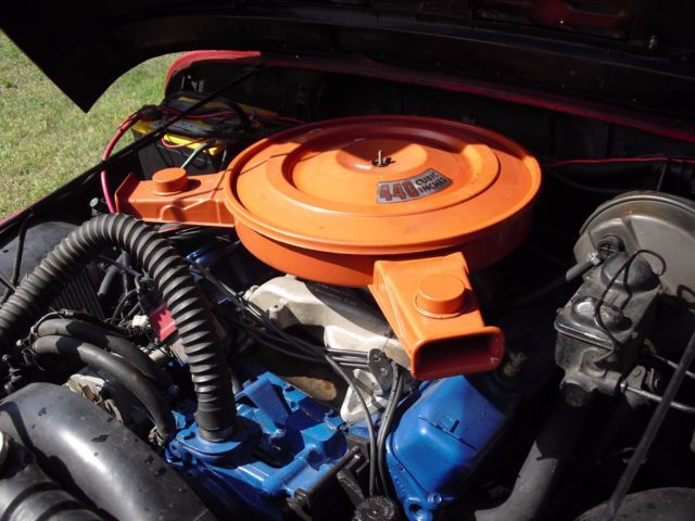 1983 Jeep CJ - photo 12
