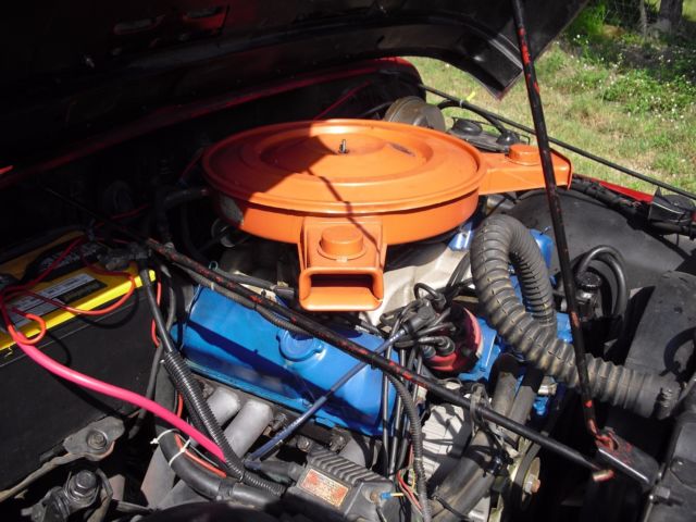 1983 Jeep CJ - photo 13