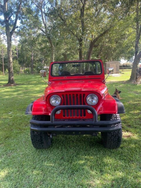 jeep cj7 for sale 1979 Jeep CJ