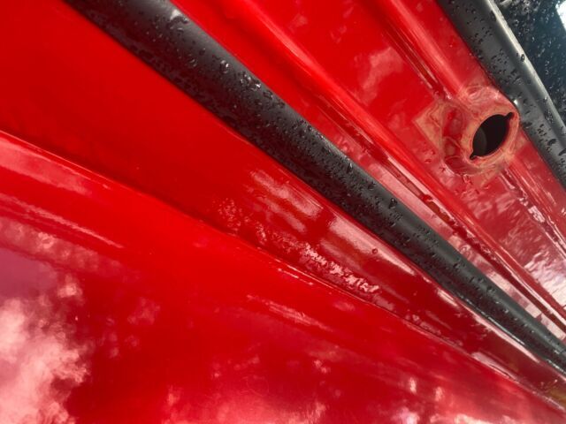 1979 Jeep CJ - photo 13