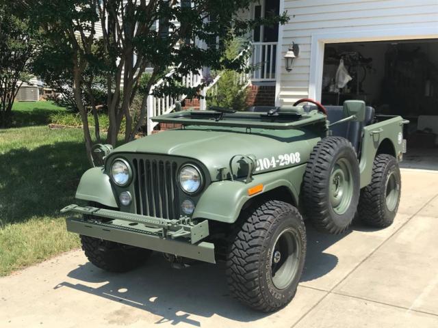 jeep cj7 for sale (No Reserve) 1979 Jeep CJ