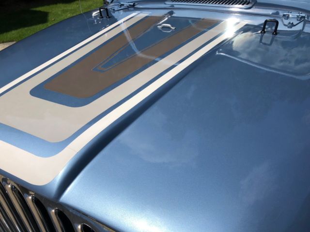1984 Jeep CJ - photo 8