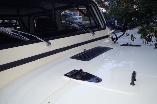 1986 Jeep CJ CJ7 - photo 13