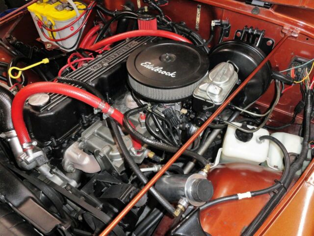 1985 Jeep CJ JEEP CJ7 RESTORED NICE - SEE VIDEO - photo 11