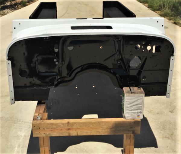 1983 Jeep CJ Limited - photo 7