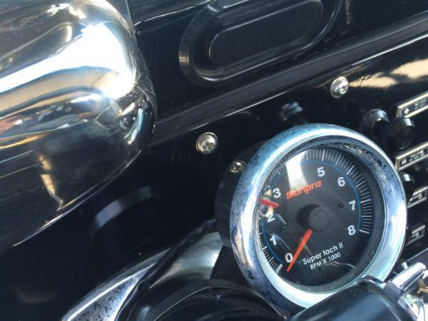 1986 Jeep CJ - photo 9