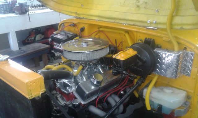 1984 Jeep CJ - photo 2