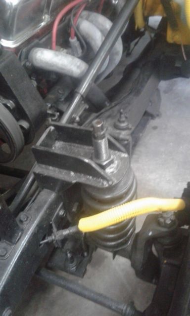 1984 Jeep CJ - photo 9