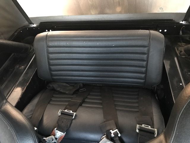 1985 Jeep CJ - photo 12
