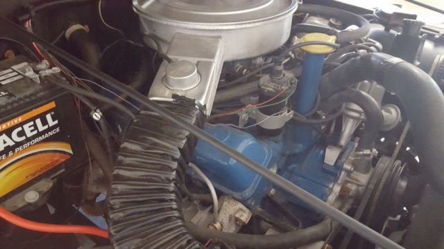 1979 Jeep CJ7 - photo 11