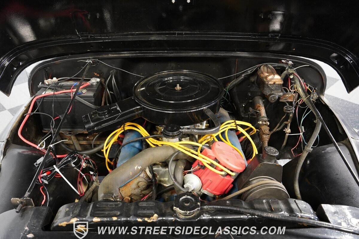 1977 Jeep CJ Renegade - photo 4