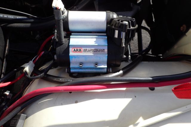 1986 Jeep CJ CJ7 - photo 10