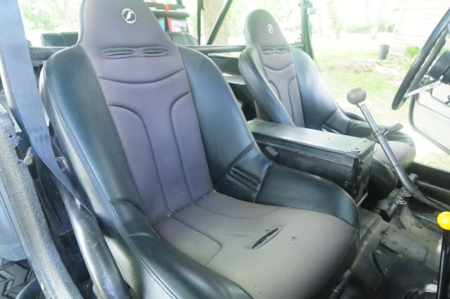 1977 Jeep Other - photo 10