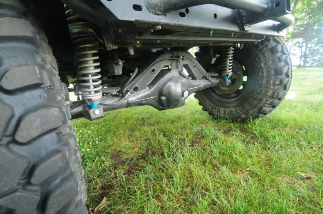 1977 Jeep Other - photo 11