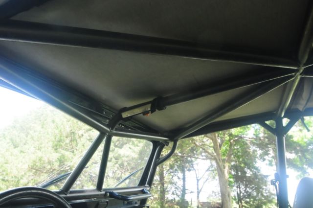 1977 Jeep Other - photo 13